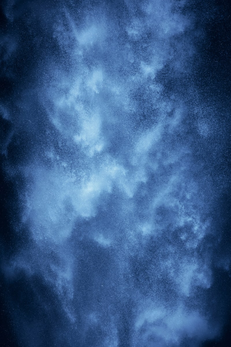 Boomoon Waterfall #6695, 2017