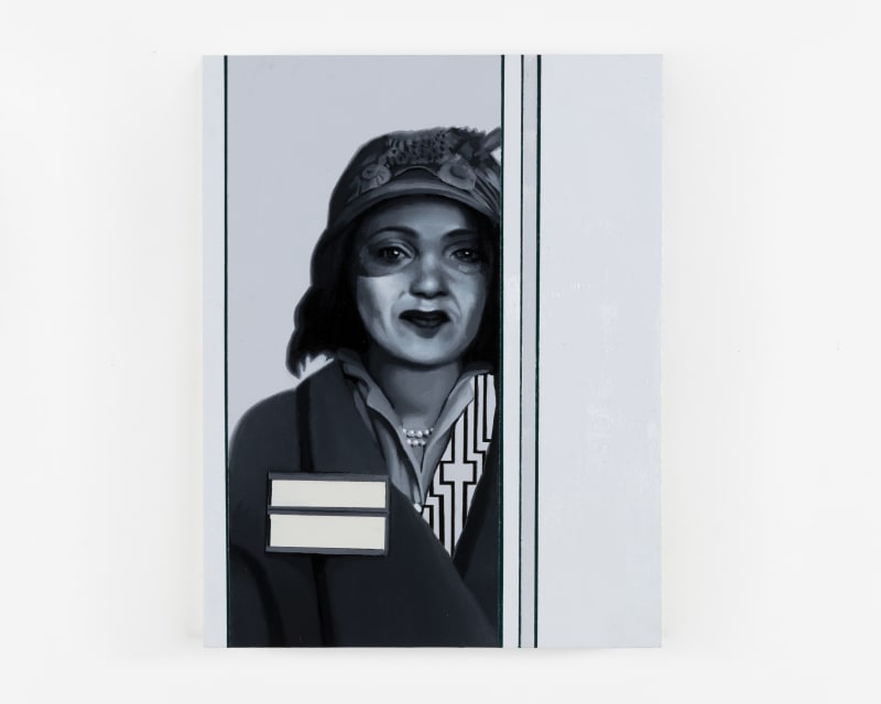 Kristian Evju Interventions XI, 2021