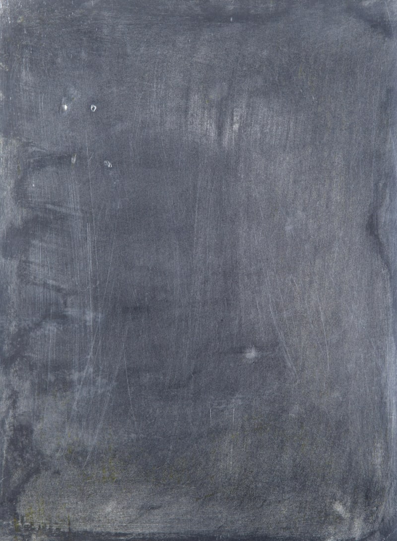 Estelle Thompson At the End of the Day, 2014-15