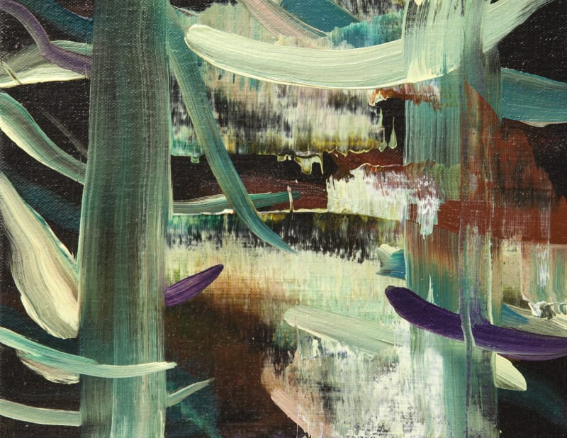 Rebecca Meanley Untitled VI, 2015