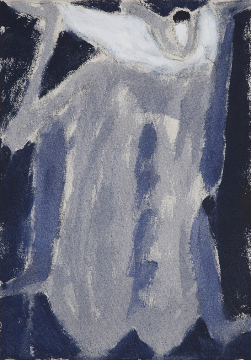 Andrew Miller How It Is, 2016