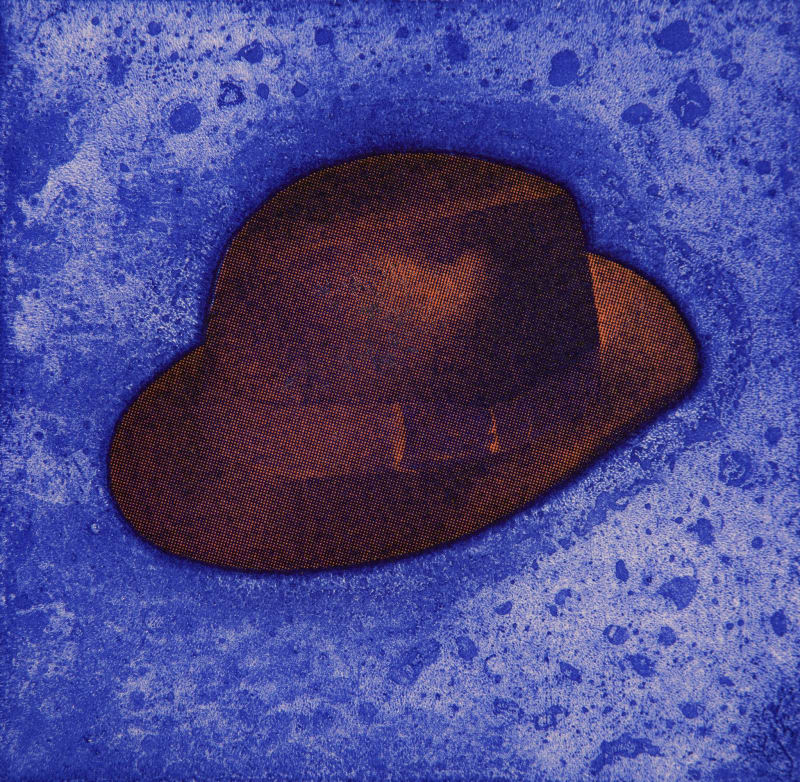 Tim Mara Hat, 1988