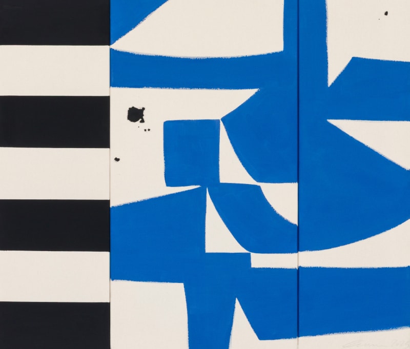 Liza Giles Portand, 2025