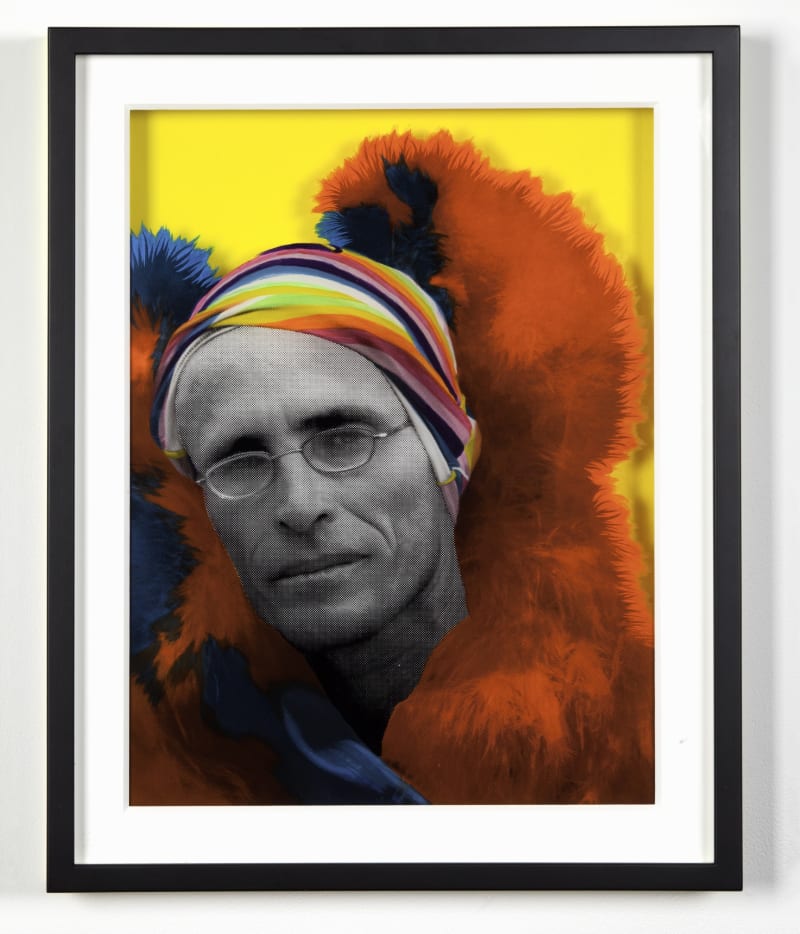 Nicola Green Bate Bola XVI, 2016