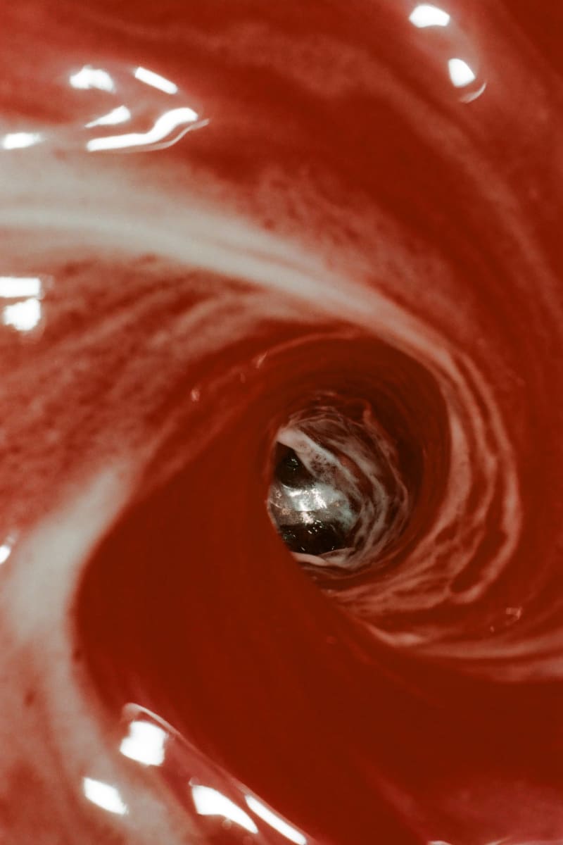 Gabby Laurent Red Whirlpool 4, 2022