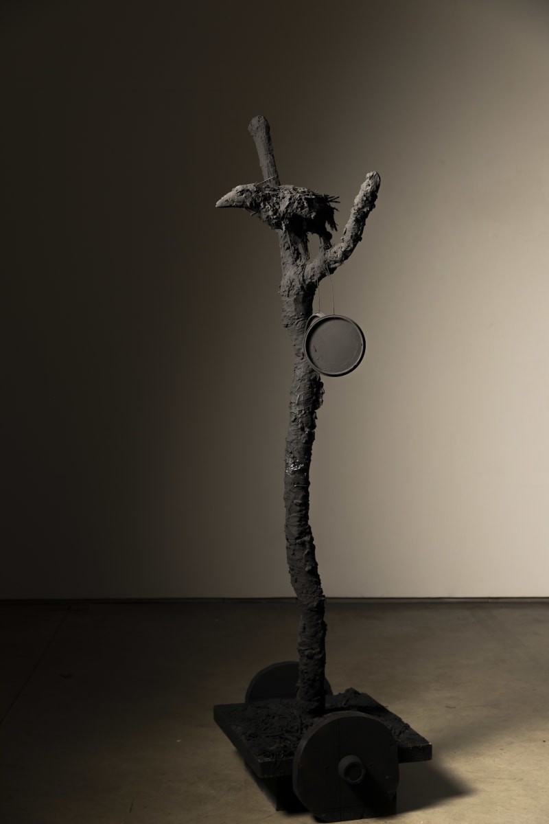 Nicola Hicks Crow Musician, 2021