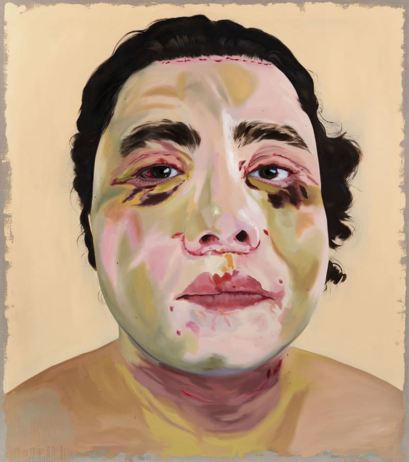 Victoria Cantons T̶r̶a̶n̶s̶g̶e̶n̶d̶e̶r̶ Woman No.10, 2022