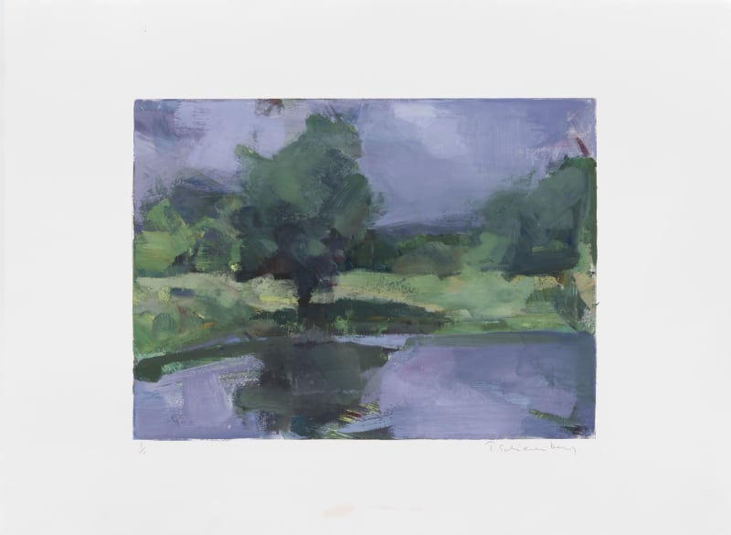 Tai Shan Schierenberg Untitled, 2017