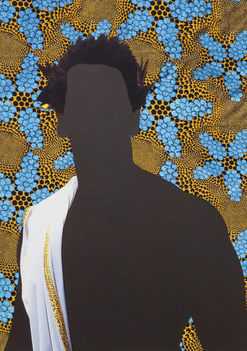 Nicola Green Carnival, Grape Party, 2016