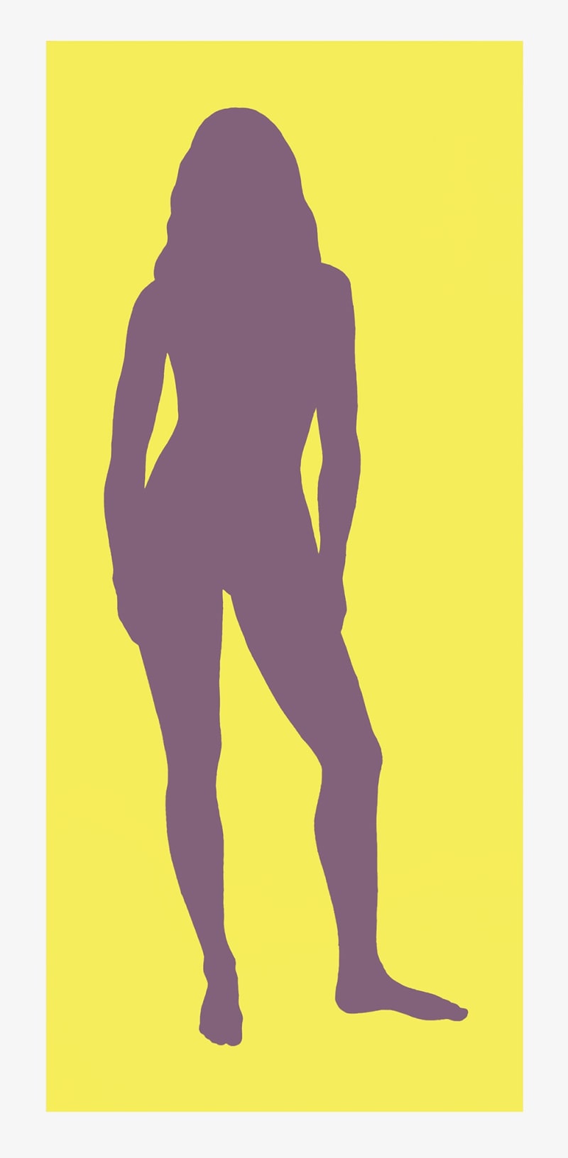 Nicola Green The Body IV, 2013