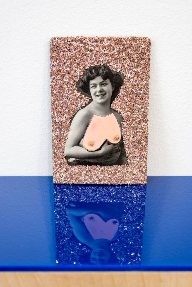 Margaret Meehan I’m for Sexual Freedom, 2015