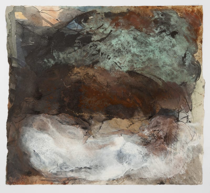 Carole Hodgson Winter, 1975