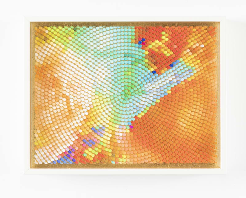 Ewan David Eason Behind the Stars: Carina's Nebula, 2018