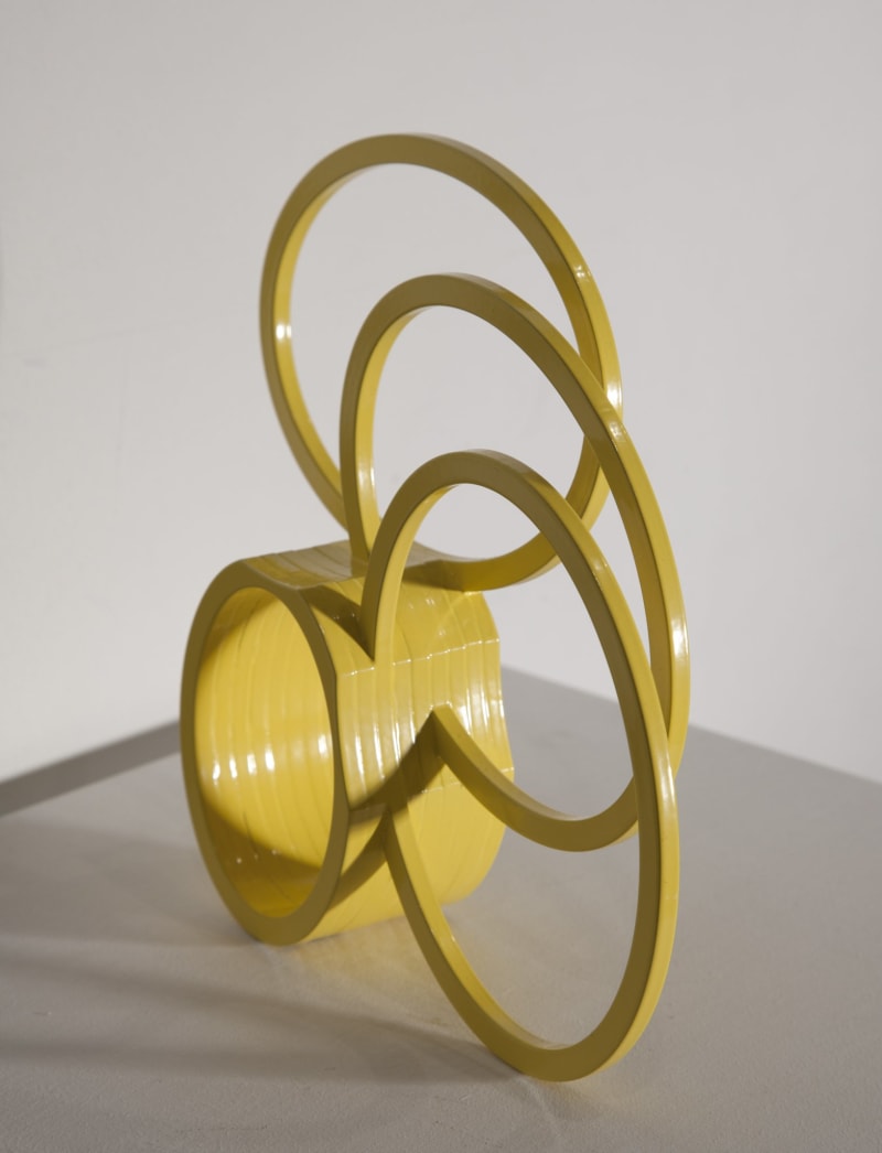 Nigel Hall Little Southern Shade I, 2012