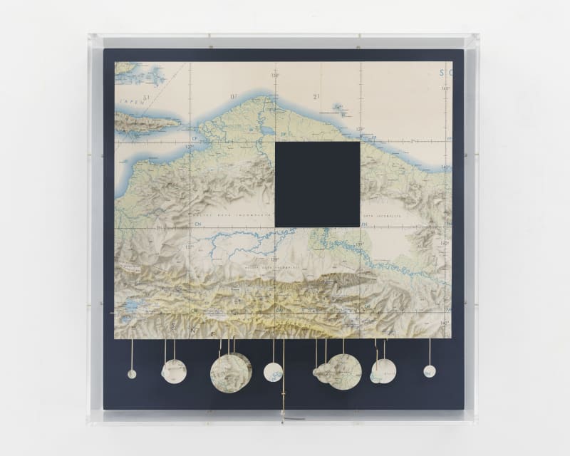 Jane Edden Transit, 2020