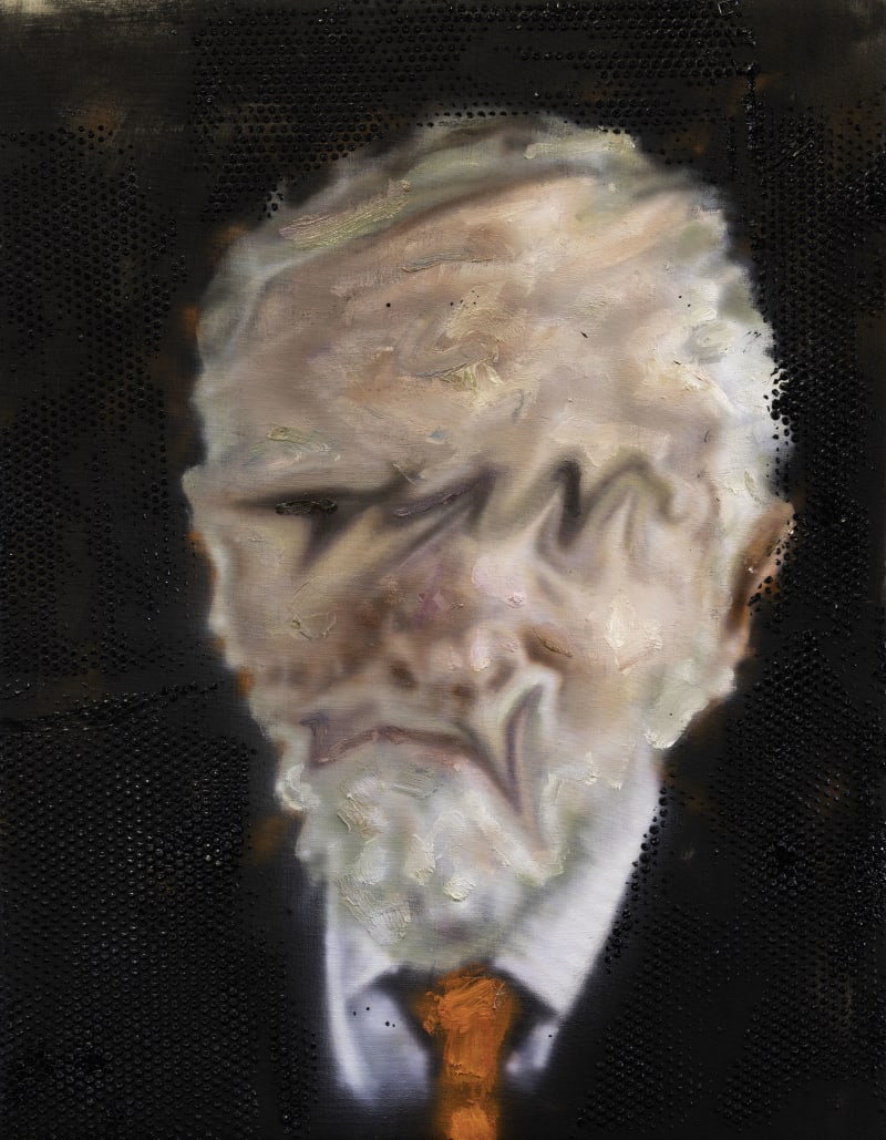 John Keane Smear, 2020