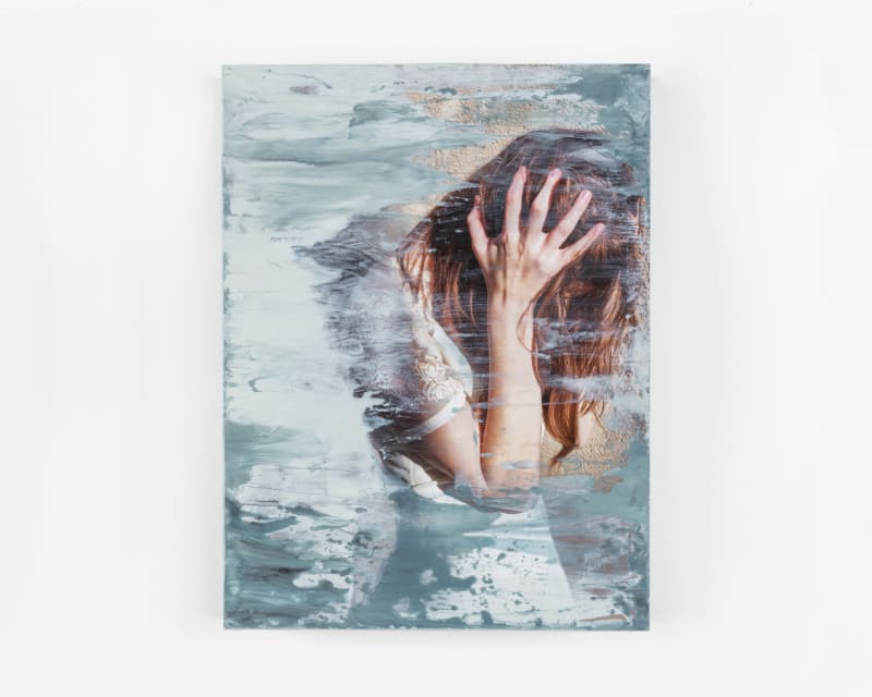 Tabitha Soren Emotional Wreck, 2021