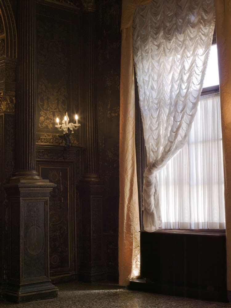 Mona Kuhn Wagner’s Room, 2009