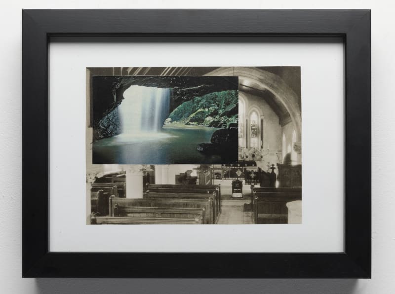 Lynn Dennison Fall From Grace , 2017