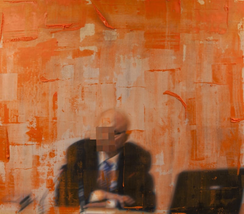 John Keane Culture, Practice and Ethics, 2012