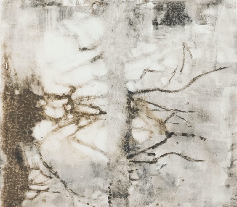 Victoria Crowe View Through, 2024