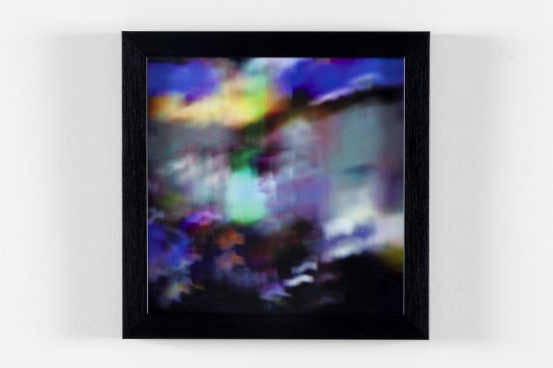 Steve Ibbitson 2020, 2020