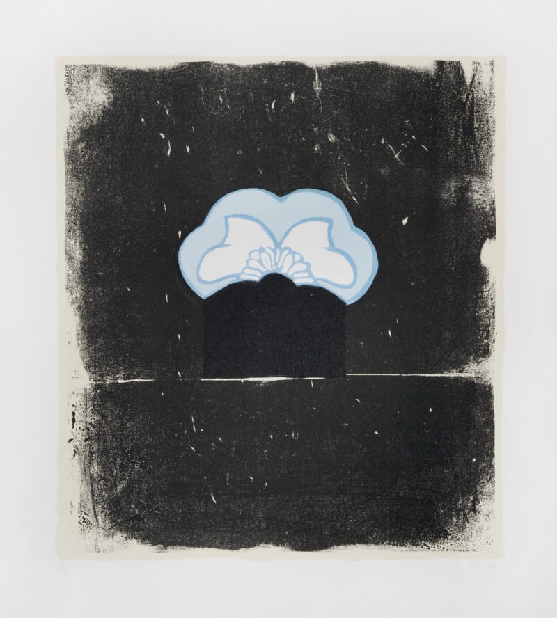 Prunella Clough The Grammar of Ornament