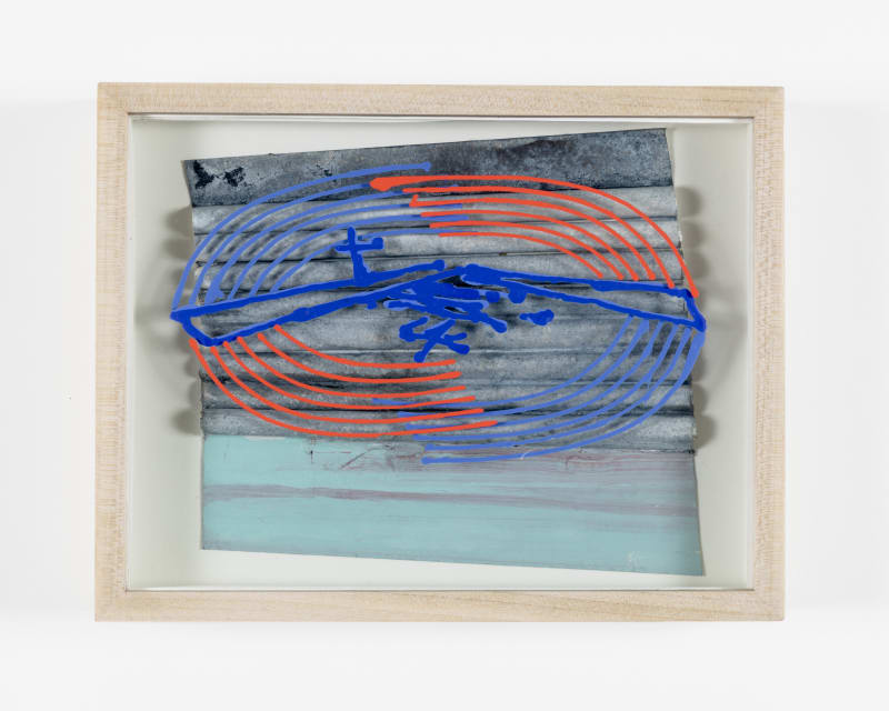 John Loker Chack Chacking Choppers 2, 2021