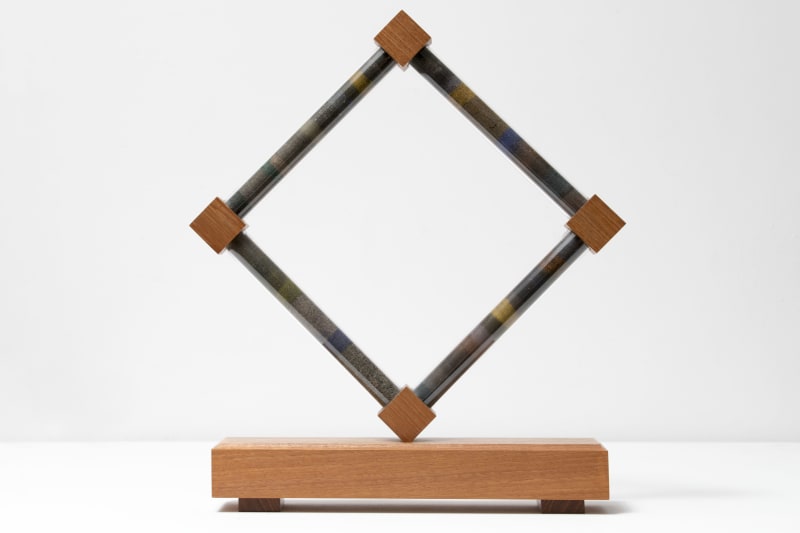 Tom Phillips Bubble & Squeak II