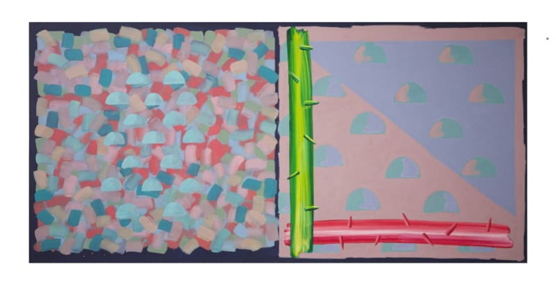 John Loker Untitled, 1997