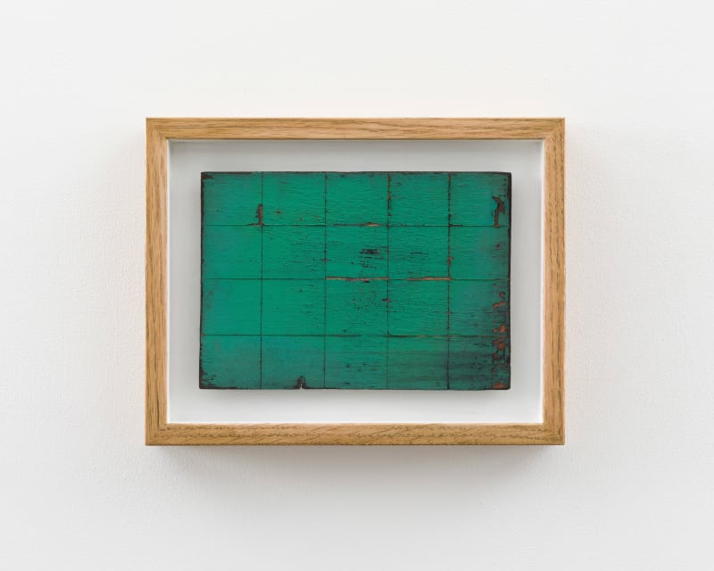 Geoffrey Howe Fracture II, 2025