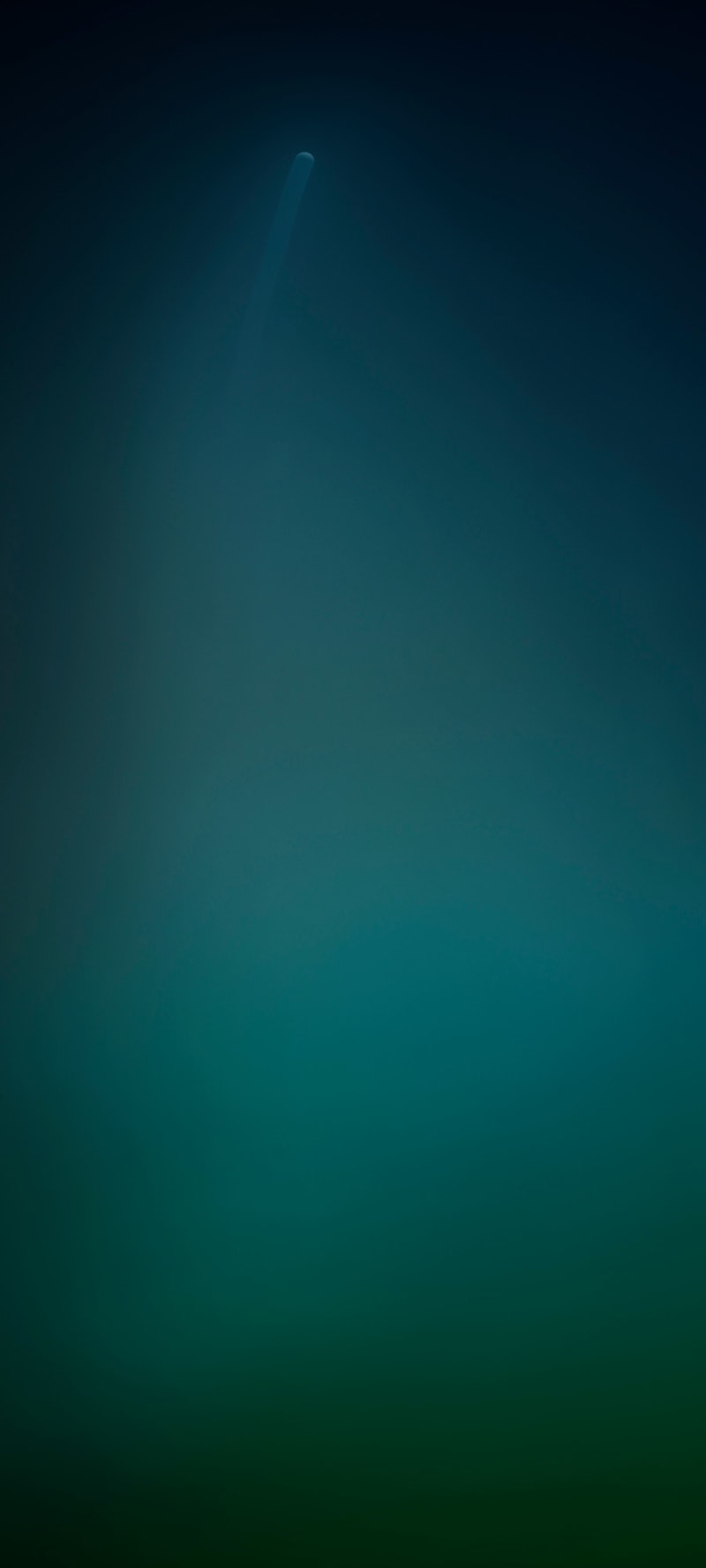 Nadav Kander Untitled XI (Sunrise Reflected), England, 2022