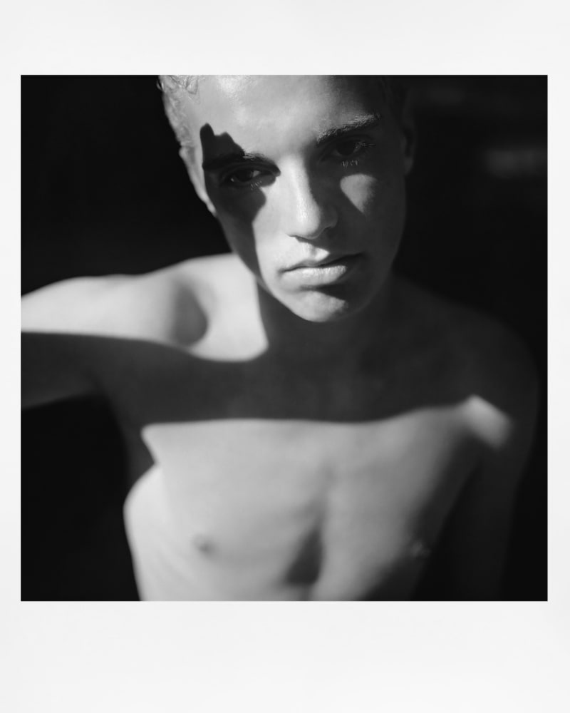Mona Kuhn Zev, 2002