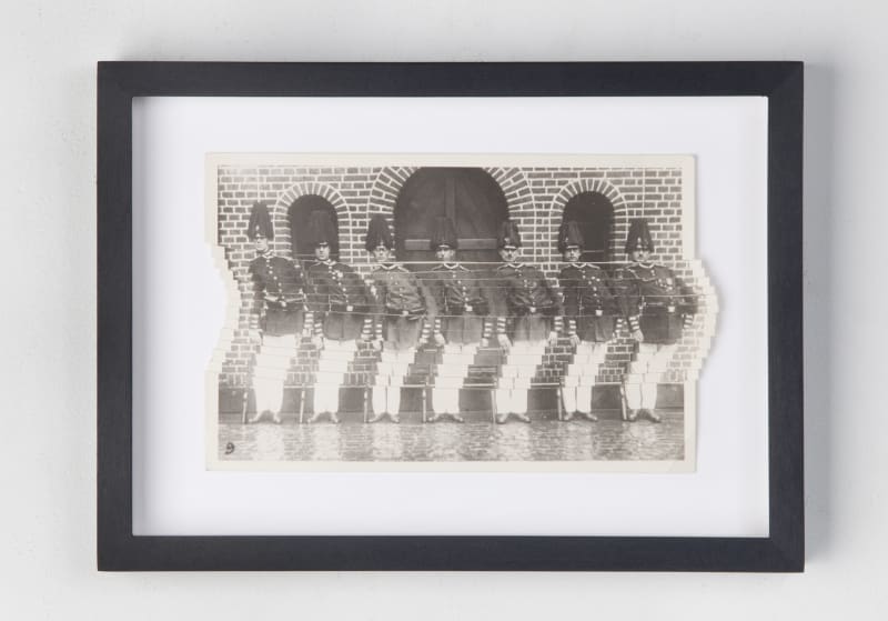 Robert McNally From Gutless to Gumptious, 2015