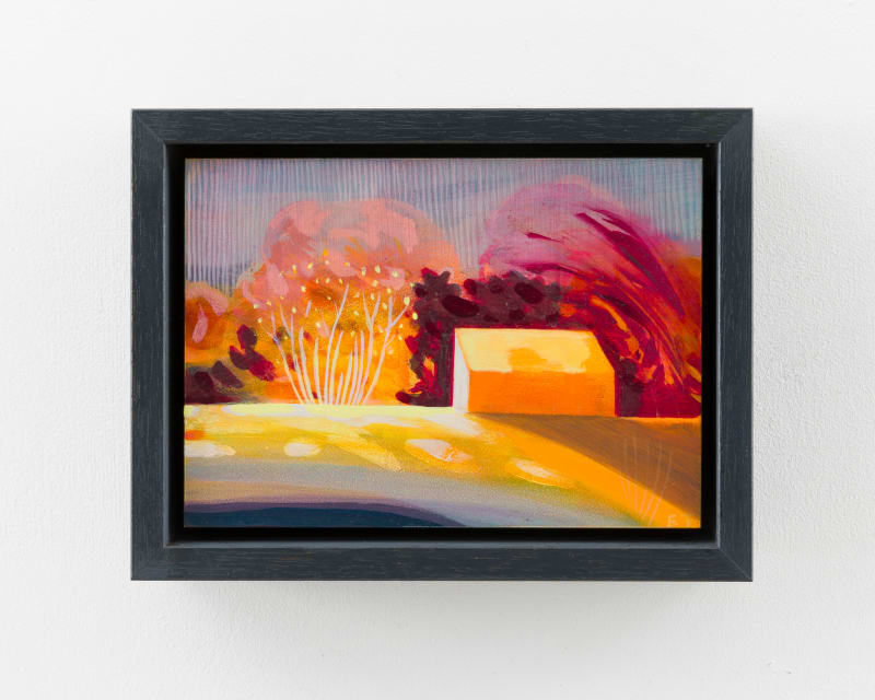 Emma Turpin After the Rain, 2025