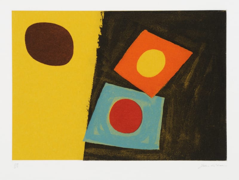 John McLean Dactyl, 2001