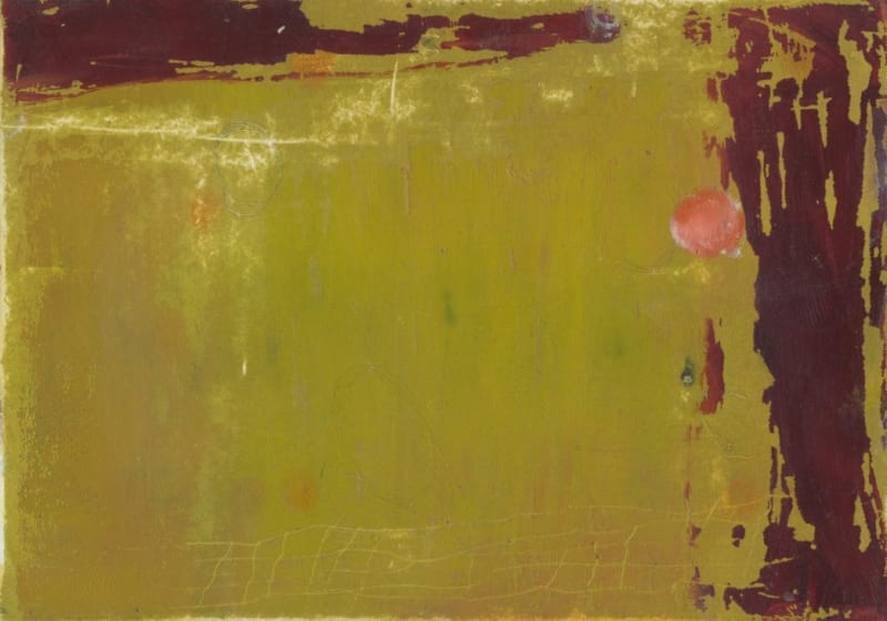 Vivian Bower Untitled 1, 2015