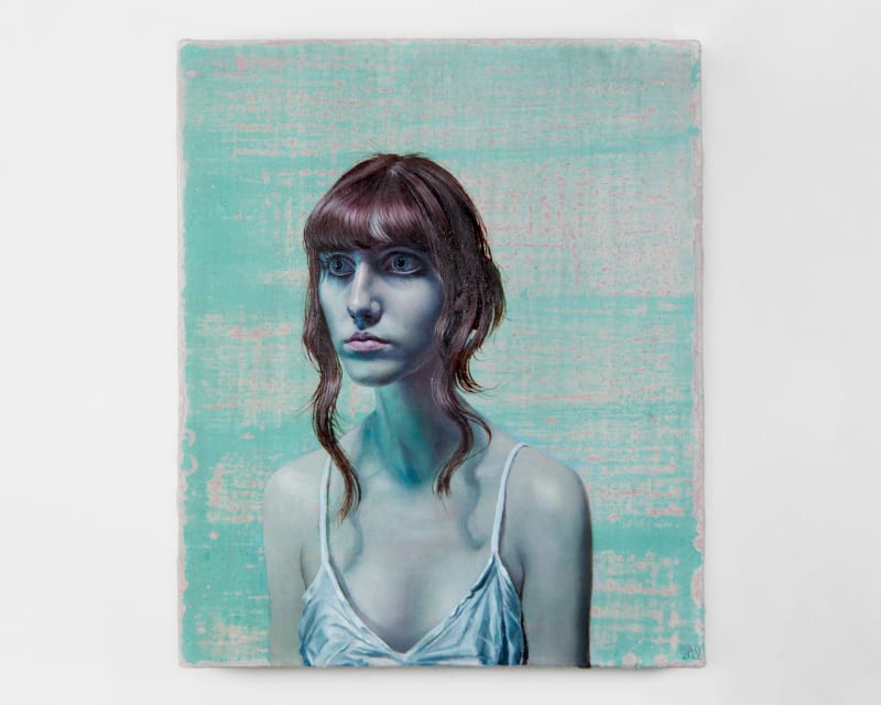 Stuart Pearson Wright Ariadne, 2021