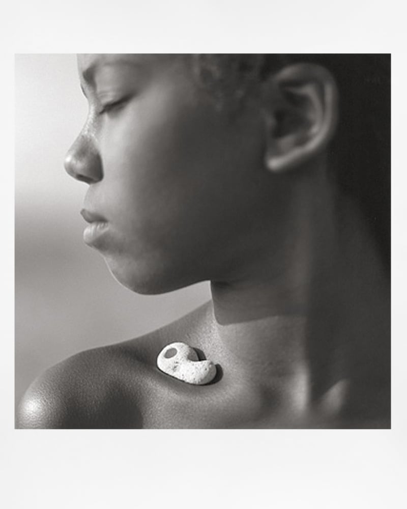 Mona Kuhn Pauline, 2000