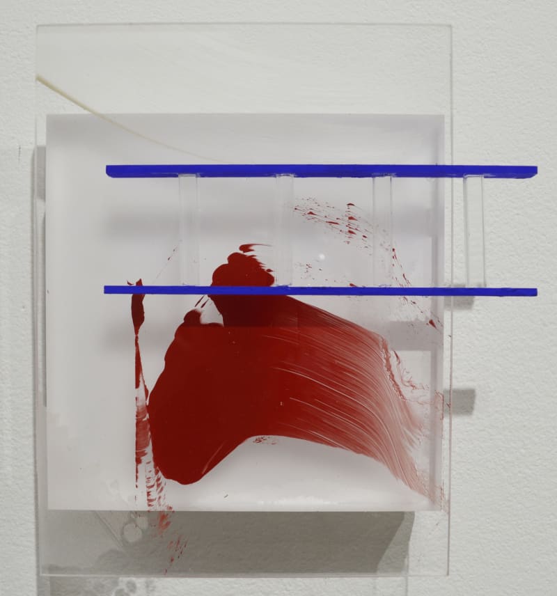 Danielle Frankenthal Follie #1, 2015