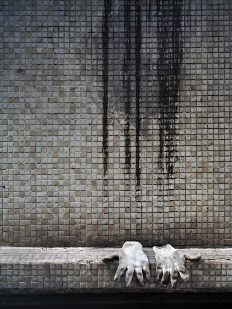 Michael Wolf Informal Solutions 88