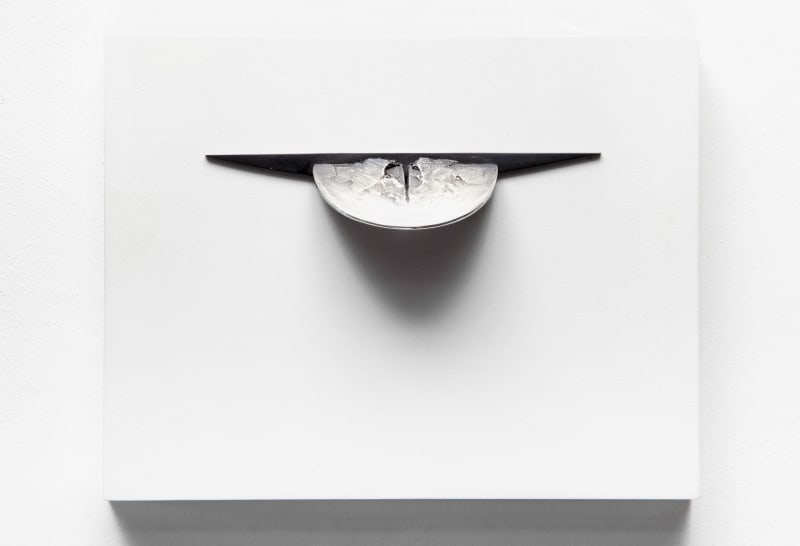 Ann Christopher White Light, 2008