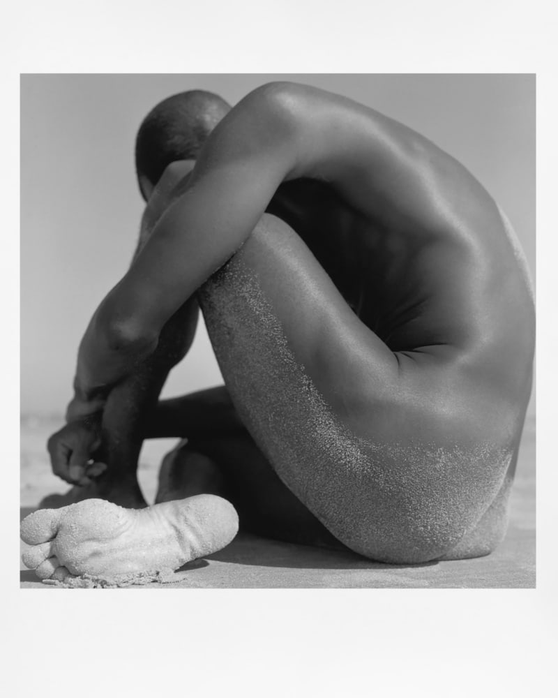 Mona Kuhn Jerome, 1998