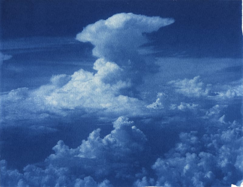 Simon Roberts The Celestials, #01B_06_2020