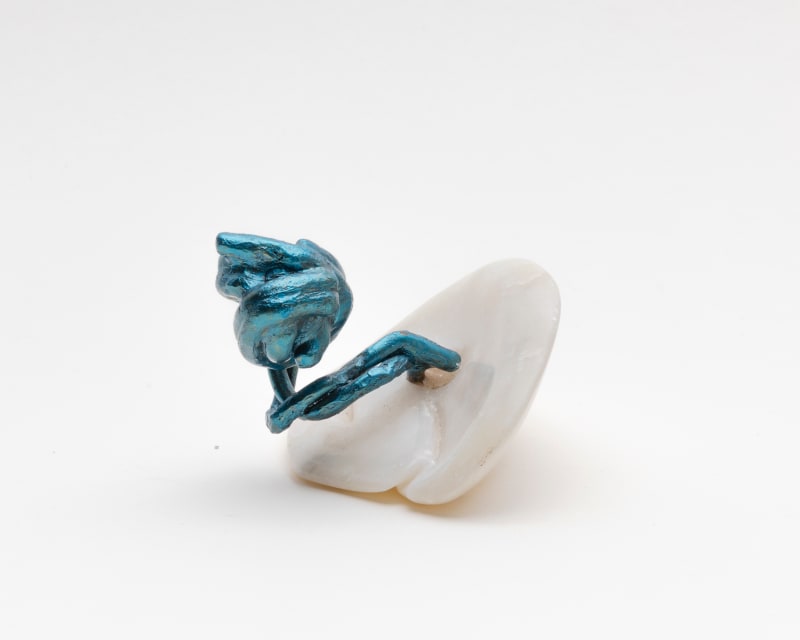 Alexandra Harley Piruleta, 2024