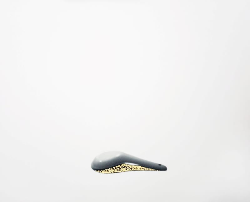 Shen Wei Spoon, 2014