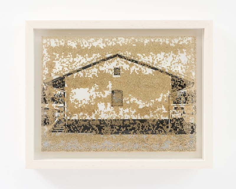 Krista Svalbonas Fischbach, 2024