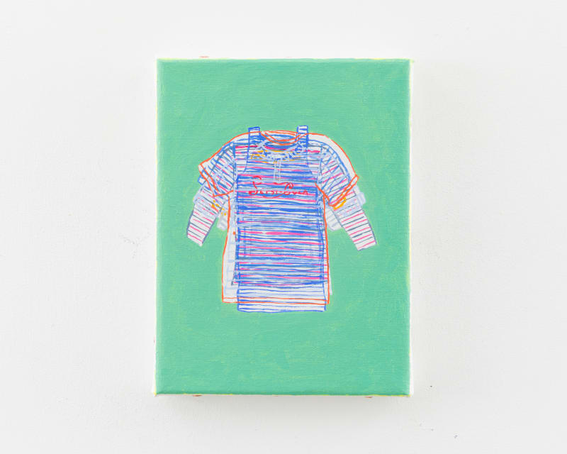 Emma Douglas Cato's T shirts, 2025