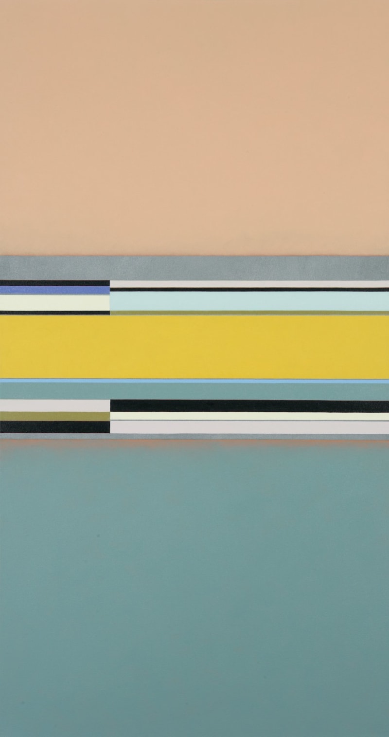 Carol Robertson, Passing Killala, 2005