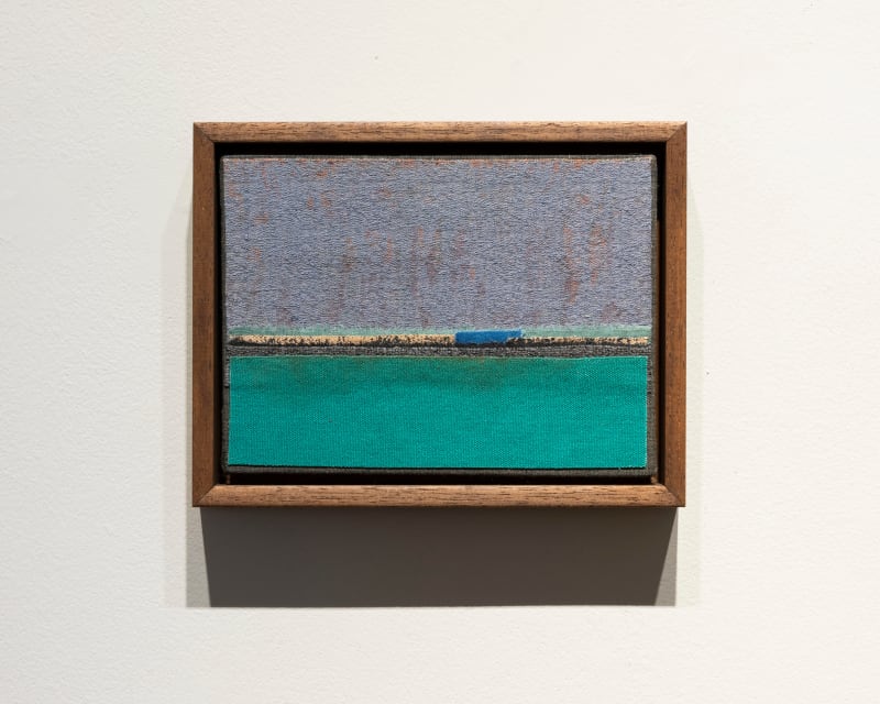 Mary Norden NO 22. Thirty Summers I have Spent with You., 2025